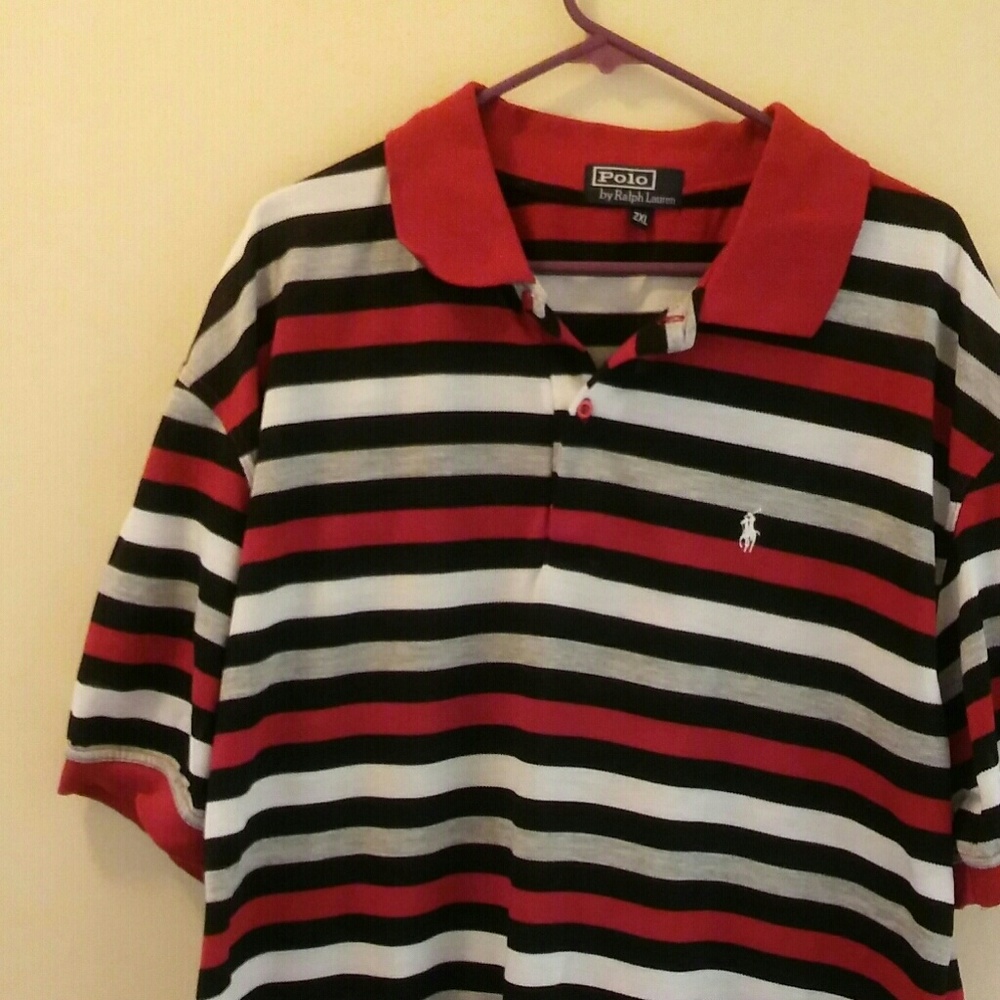 Sale ☺Ralph Lauren mens polo